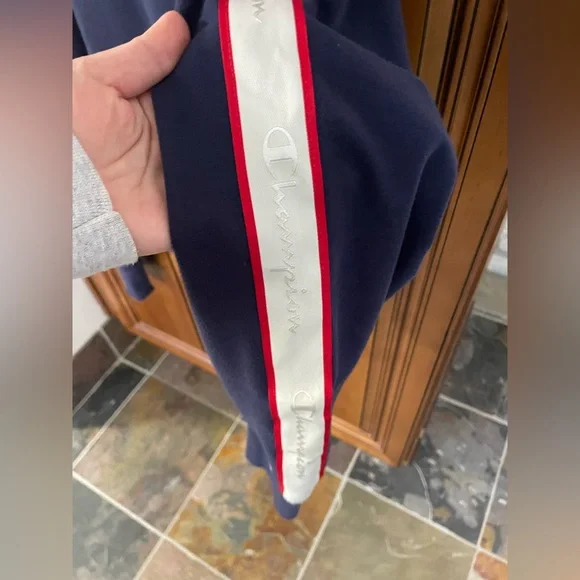 Champion crew neck sweatshirt - Picture 4 of 6